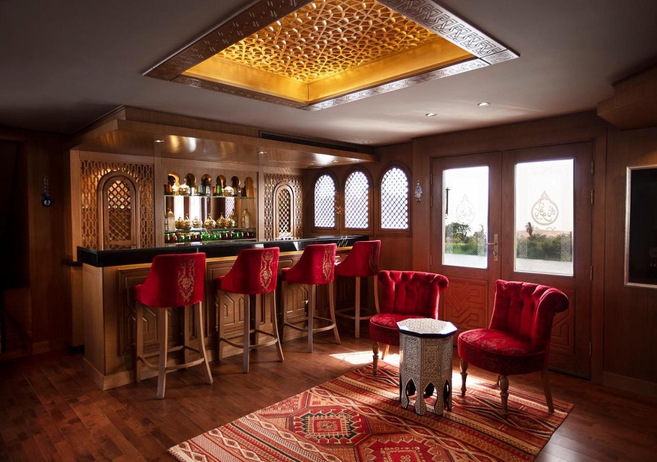 Dahabeya Yakouta Nile Cruise-Every Monday From Luxor- Aswan For 05 Nights Exteriör bild